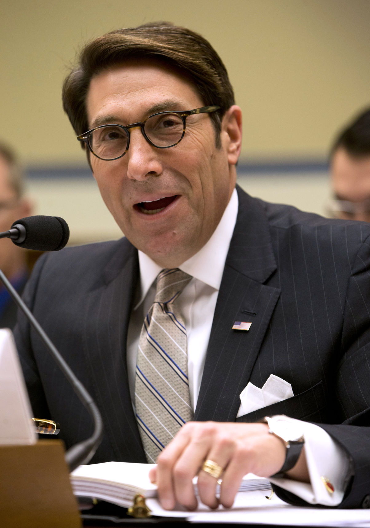 Jay Sekulow